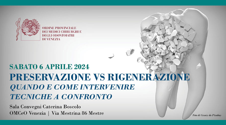 Clicca per accedere all'articolo Preservazione vs Rigenerazione: Quando e come intervenire. Tecniche a confronto  - 6 Aprile 2024